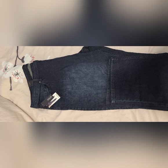 New! BUFFALO David Bitton jeans Men size 48 - Picture 4 of 5